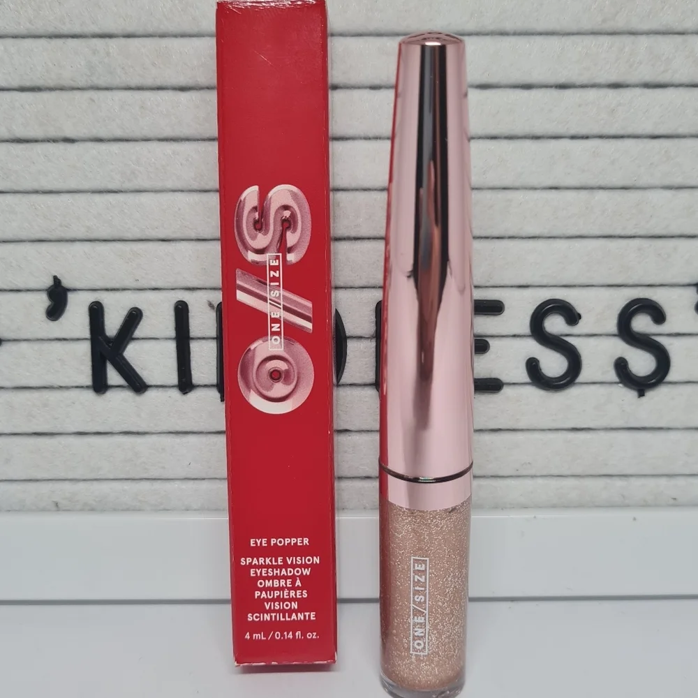 One Size: Eye Popper Sparkle Vision | HOST PICK!! BNIB